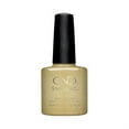 thumbnail image 1 of CND Shellac Vernis Gel Pailleté Espadrilles 7,3 ml #389 (Prêt pour les Fêtes), 1 of 1