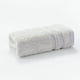 thumbnail image 1 of Nvzi toallas de baño, toallas unisex, toalla de mano de algodón suave para el hogar, súper suave, altamente absorbente para ducha, piscina, toalla de mano de 13,39 x 28,35 pulgadas (gris), 1 of 5