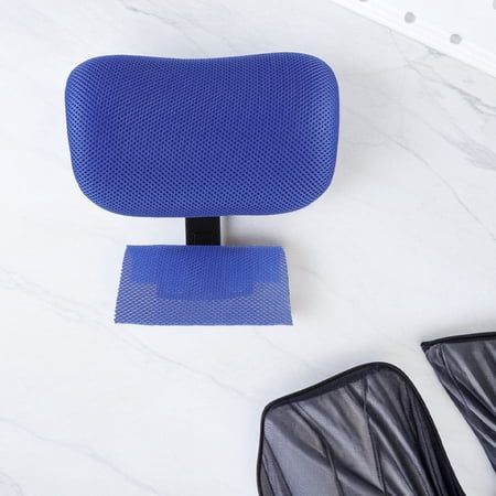 lolippyy comfortable blue neck protection product