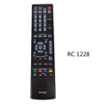 thumbnail image 3 of Mando a distancia Rc020sr apto para sistema de teatro Marantz Nr1504 Rc018sr Nr1403, 3 of 5
