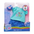 thumbnail image 2 of Baby Alive Single Outfit, 2 of 2