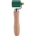 thumbnail image 1 of Rodillo de presión manual con costura de silicona, rodillo profesional de silicona de alto calor de 40 mm para soldadura por solape de PVC/TPO/EPDM para techos individuales y herramientas ne, 1 of 5
