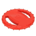 thumbnail image 3 of Juguete Deportivo para Perros ANGGREK Disco volador de Caucho natural Ligero, 3 of 8