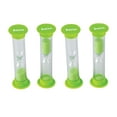 thumbnail image 1 of Transformateurs (6 PK) Petite Minuterie de Sable 5 Minutes, 1 of 1
