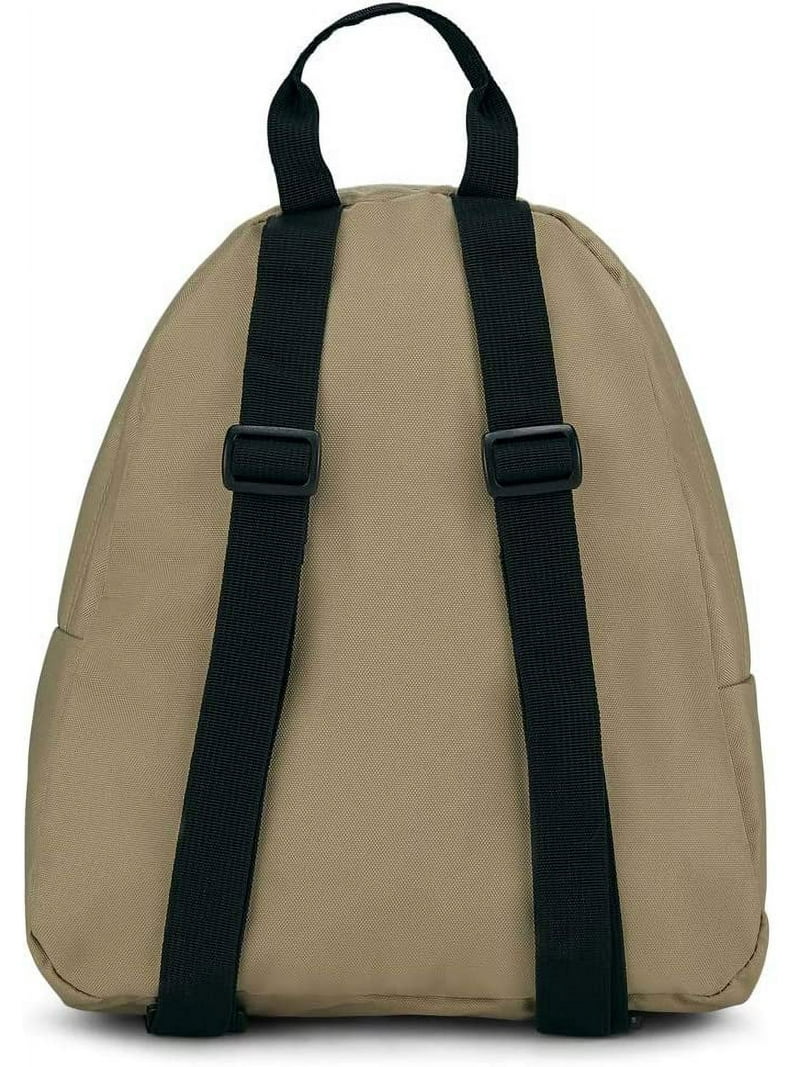 JanSport Half Pint Mini Backpack Travertine - Versatile  display picture 3