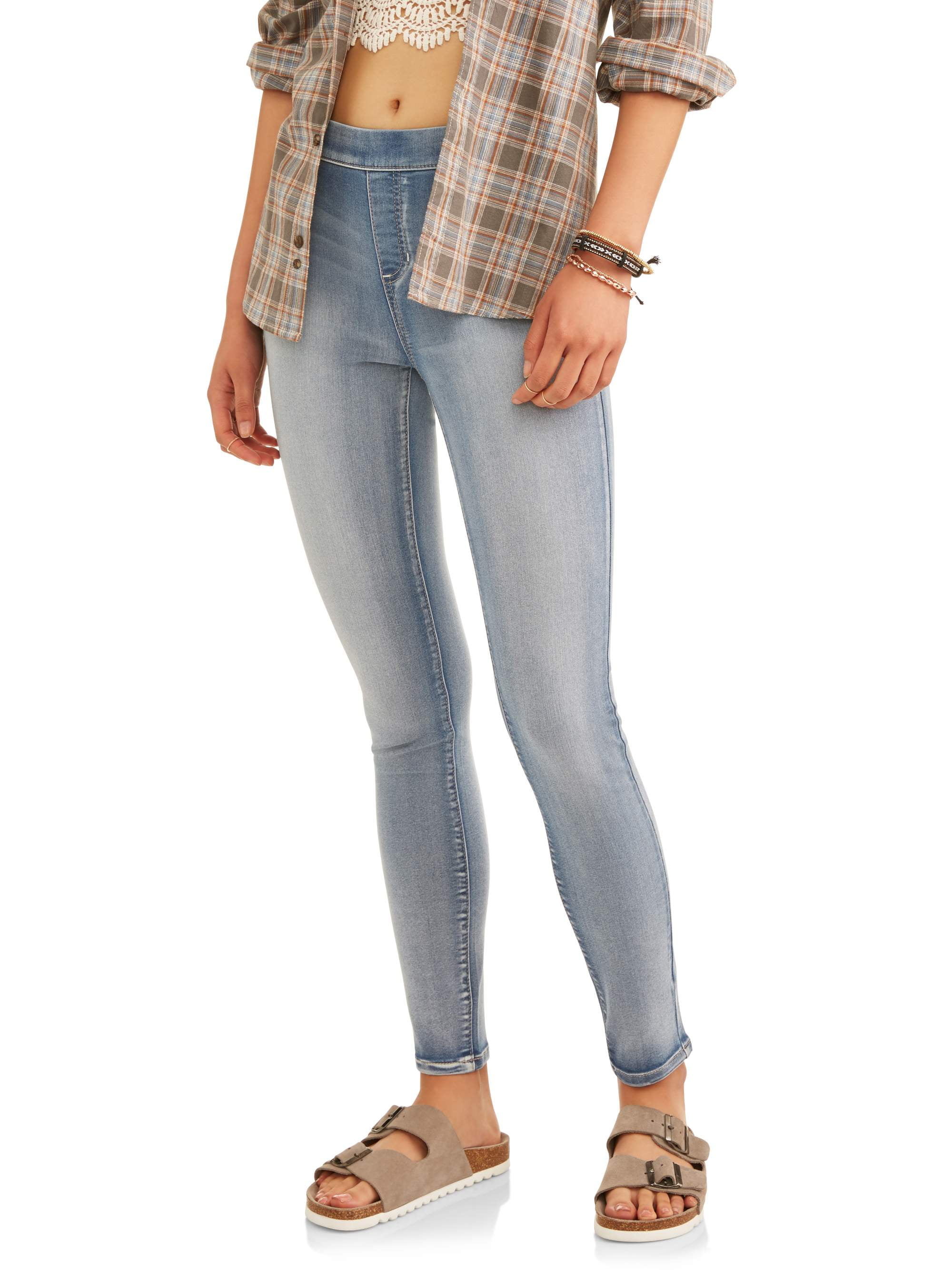 code jeggings
