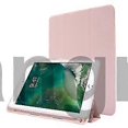 thumbnail image 4 of For Skin Feel Pen Holder Trifold Tablet Leather Case For Ipad Air 2 Air 97 2018 97 Suitable For Ever, 4 of 5