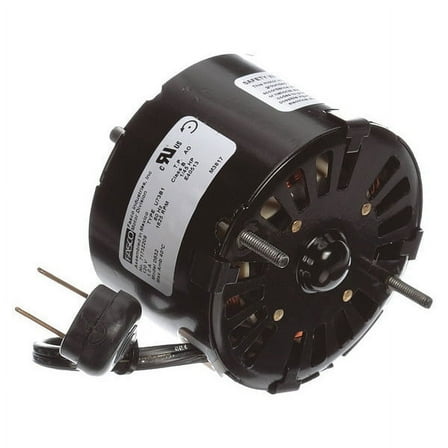Fasco Motor,1/45 HP,1625 rpm,3.3,115V D632