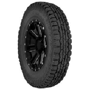 Delta Trailcutter All-Season 255/70R16 96T Tire Sansujyuku sansujyuku.com