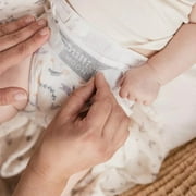 ABC Millie Moon Luxury Diapers - Size 3, 88 Count