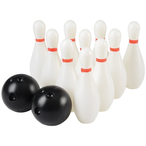 bowling set walmart