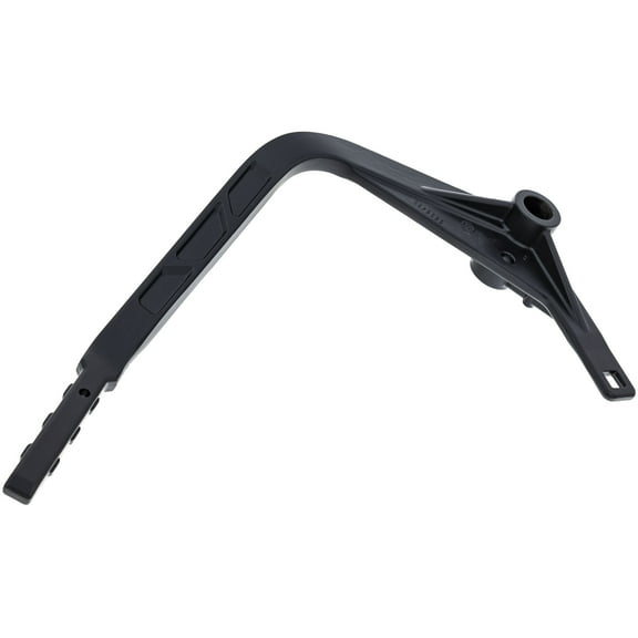 Polaris 5639439-458 Matte Black Cast Shift-Lever Ranger Crew XP 1000 Ultimate