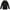Black, variant on Turilly Men Casual Solid Fashion Hooded Pullover Long Sleeve Sports T-Shirt Top