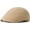 Khaki, variant on Newsboy Cap for Men Cotton Beret Ivy Irish Gatsby Driving Cabbie Hat