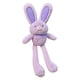thumbnail image 5 of Bonito llavero de conejo, adornos de juguete para fiesta de cumpleaños, San Valentín Estilo D BLESIY Llaveros de conejo de peluche, 5 of 8