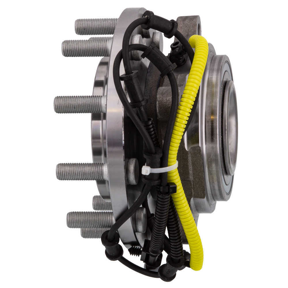 Power Train PT515218 Wheel Bearing And Hub Assembly