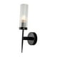 thumbnail image 2 of Aplique de pared LED Salvador Con pantalla de cristal, 2 of 9