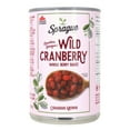 thumbnail image 1 of CRANBERRY SAUCE WHOLE BERRY, 1 of 4