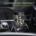 thumbnail image 6 of Panda Gifts 30 Oz Tumbler with Top Handle and Flip Straw, Cute Panda Bear Stainless Steel Insulated Water Bottle Cup, Animal Lover Birthday Gifts for Women Men, 6 of 6