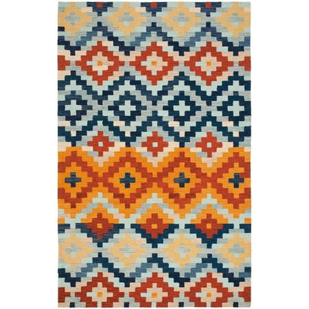 Safavieh Chelsea Pauletta Hand Hooked Area Rug