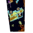 thumbnail image 3 of Character Toddler Viscose Halloween Pajama Set, 2-Piece, Sizes 12M-5T, 3 of 3