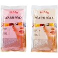 thumbnail image 2 of Cire de Paraffine, Kit de Protection Chauffe-Cire de Paraffine, pour Soulager l'Arthite et les Muscles Rigides, Hydrate et Protège en Profondeur, 2 Pack (Citron+rose), 2 of 3