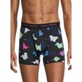 thumbnail image 6 of Pair of Thieves Men’s SuperFit Boxer Briefs, 2-Pack, 6 of 7