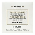 thumbnail image 2 of KORRES Greek Yoghurt Advanced Nourishing Sleeping Facial, 2 of 2