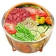 thumbnail image 4 of Stainless Steel Steamer Basket Set,Instant-Pot Accessories for Ninja Foodi Pressure Cooker & Multi C, 4 of 5
