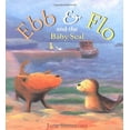 thumbnail image 1 of Pre-Owned Ebb & Flo and the Baby Seal (Hardcover) 0689843682 9780689843686, 1 of 1