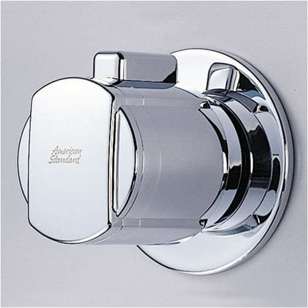American Standard Three-Way In-Wall Diverter with Handle