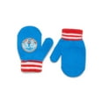 thumbnail image 4 of Dr. Suess Thing 1 and Thing 2 Toddler Beanie and Gloves Set, 3-Piece, 4 of 4