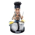thumbnail image 1 of Estatua de muñeco Locoape Motley Crue Tommy Lee, 20 cm, resina, 1 of 1
