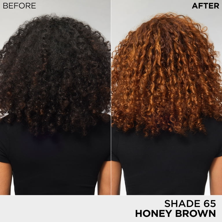 L'OREAL PARIS ★５NB ×８★本日のみ大幅お値下げ！ L'Oreal Paris Feria Shimmering Permanent Hair Color 65 Honey Brown