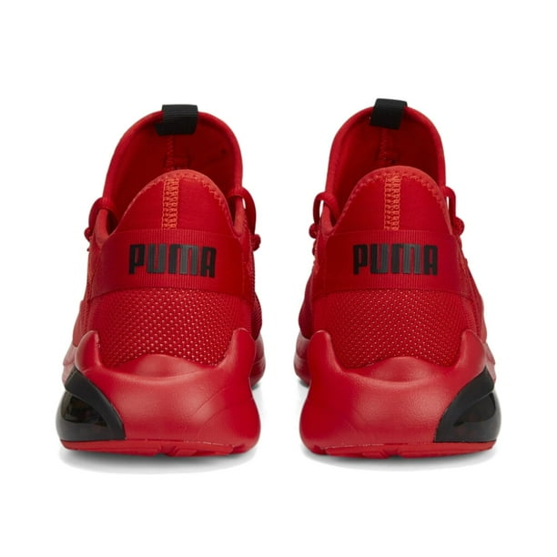 Tenis Puma Cell Vive Alt Mesh Rojo 27