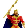 thumbnail image 4 of Masters of the Universe Origins 5.5-in Action Figure Assortment, Battle Figures for Storytelling Play and Display, 4 of 6