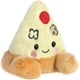 thumbnail image 5 of PELUCHE PIZZA PEPPA SLICE PALM PALS AURORA 13 CM, 5 of 5