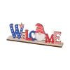 thumbnail image 4 of Suwhwea Independence Day Decoration, Red, 1 Count, 4 of 5