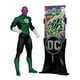 thumbnail image 1 of McFarlane Toys - DC Multiverse Green Lantern (Green Lantern Corps) Figura de 7 pulgadas McFarlane Collector Edition #22, 1 of 5