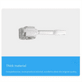 thumbnail image 3 of Retractable Awning Manual Gear Mechanism Retractable Awning Hand Crank Gear Assembly Portable Aluminum Alloy Apare B,1 * Awning gear machine,Dark Gray, 3 of 8