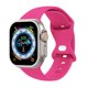 thumbnail image 2 of Tighesen Bandas Deportivas Compatibles Con Apple Watch Band Ultra 2/Ultra Se Series 9/8/7/6/5/4/3/2/1 38 Mm 40 Mm 41 Mm 42 Mm 44 Mm 45 Mm 49 Mm S/M M/L Para Mujeres/Hombres Correa De Silicona Para Iwa, 2 of 5