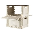 thumbnail image 4 of HiTRONS SOLUTiONS Camping Table, Cream White, 4 of 12