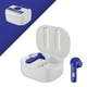 thumbnail image 1 of Audífonos Bluetooth FreePods Touch True Wireless Star Wars modelo R2D2 blanco, 1 of 7