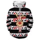 thumbnail image 2 of Sudadera con capucha para hombre, ropa de calle de manga larga con estampado Harajuku de Navidad, Tops casuales de gran tamaño, otoño, 2 of 4