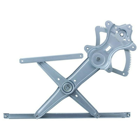 OEG Parts New Window Regulator Front Passenger Side Right RH Replacement For 2003 2004 2005 2006 2007 2008 Toyota Corolla, 6981002170, 740-506, 125-58961R For USA Built Regulator