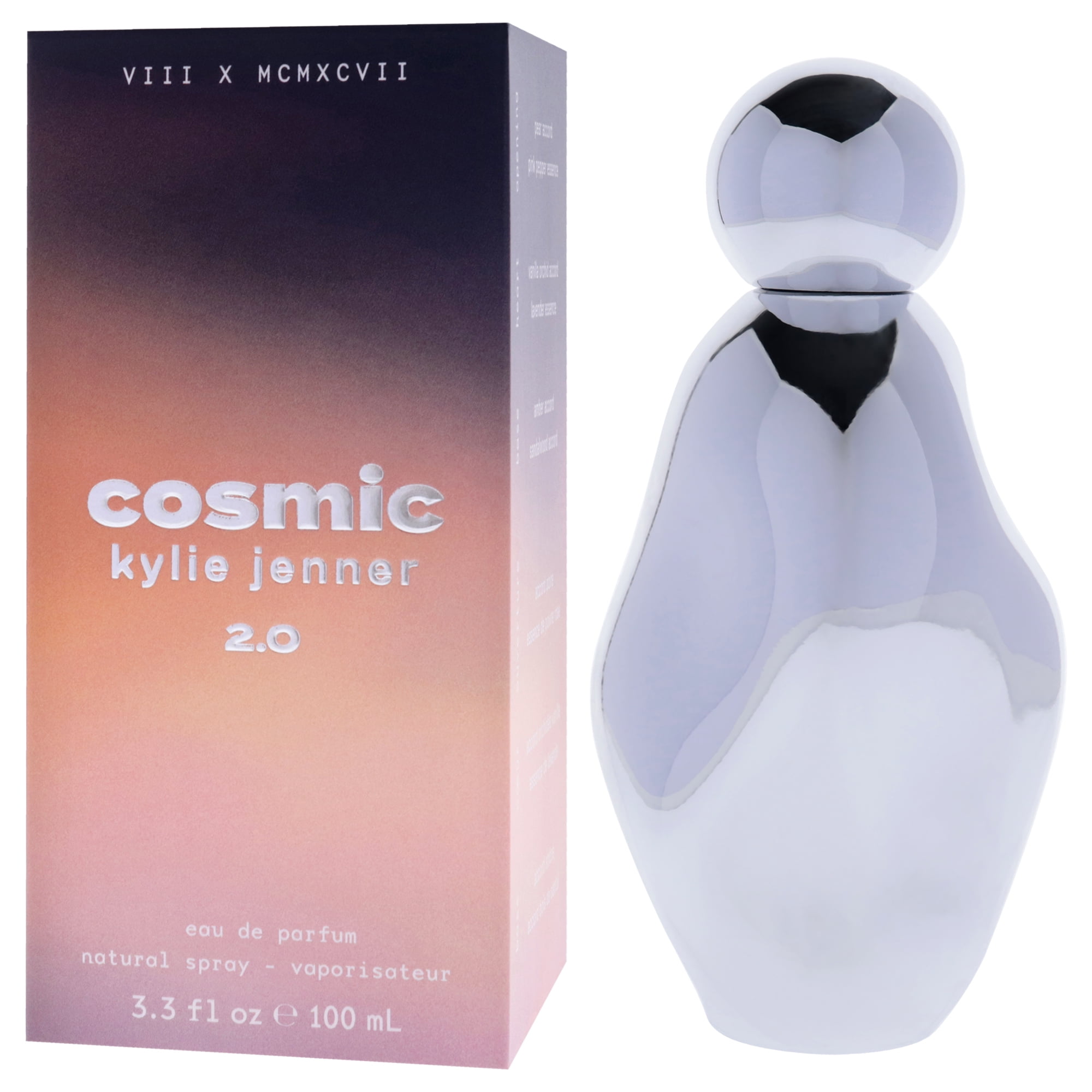 香水(女性用) cosmic 2.0 kylie perfume 100ml d4edc2e3-3c62-4845-8abc-