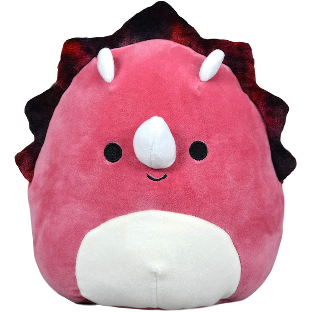 squishmallows big dinosaur