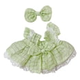 thumbnail image 3 of Accesorios para muñecas Strade Fareast Limited trajes casuales 15 cm, 3 of 5