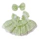 thumbnail image 3 of 3 piezas de accesorios de vestir para muñecas, disfraz para muñeca de pato de peluche de 15 cm, muñecas para niñas. F, 3 of 9
