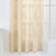 thumbnail image 1 of Cortina de ventana con patrón floral, cortina de ventana de poliéster con patrón floral, rendimiento confiable, 1 of 12